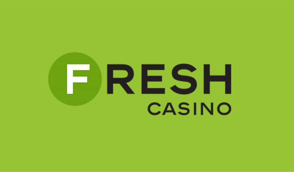 Conheça a Fresh Casino!